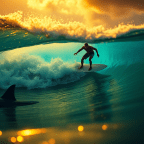 From Wave Rides to Dialysis: A Personal Health Story