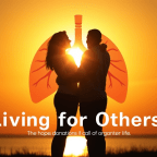 Living for Others: A Call to Donate Life