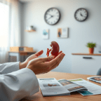 Understanding Kidney Transplant Options in BC